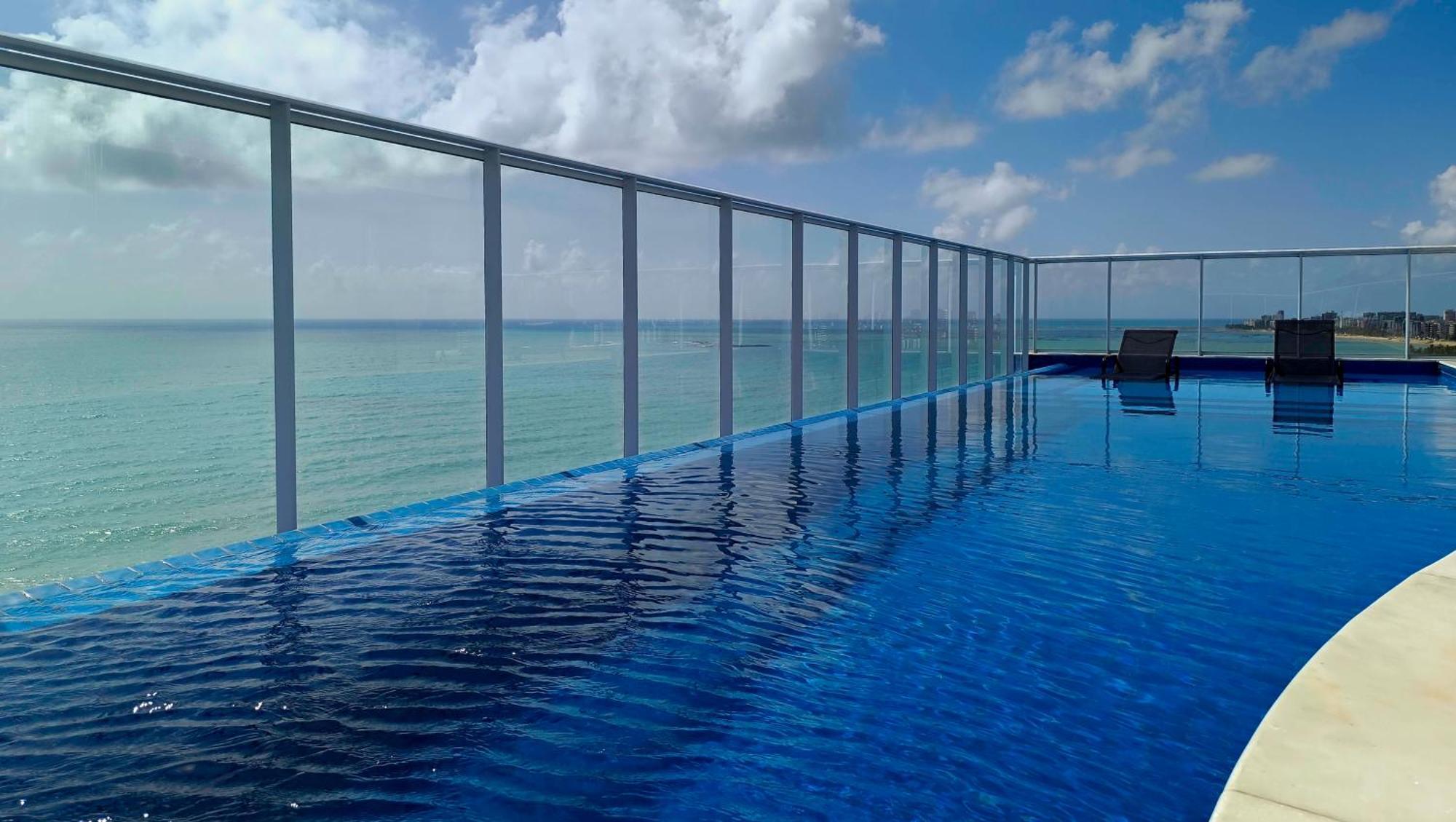 Rn Studio Premium Maceio  Bagian luar foto
