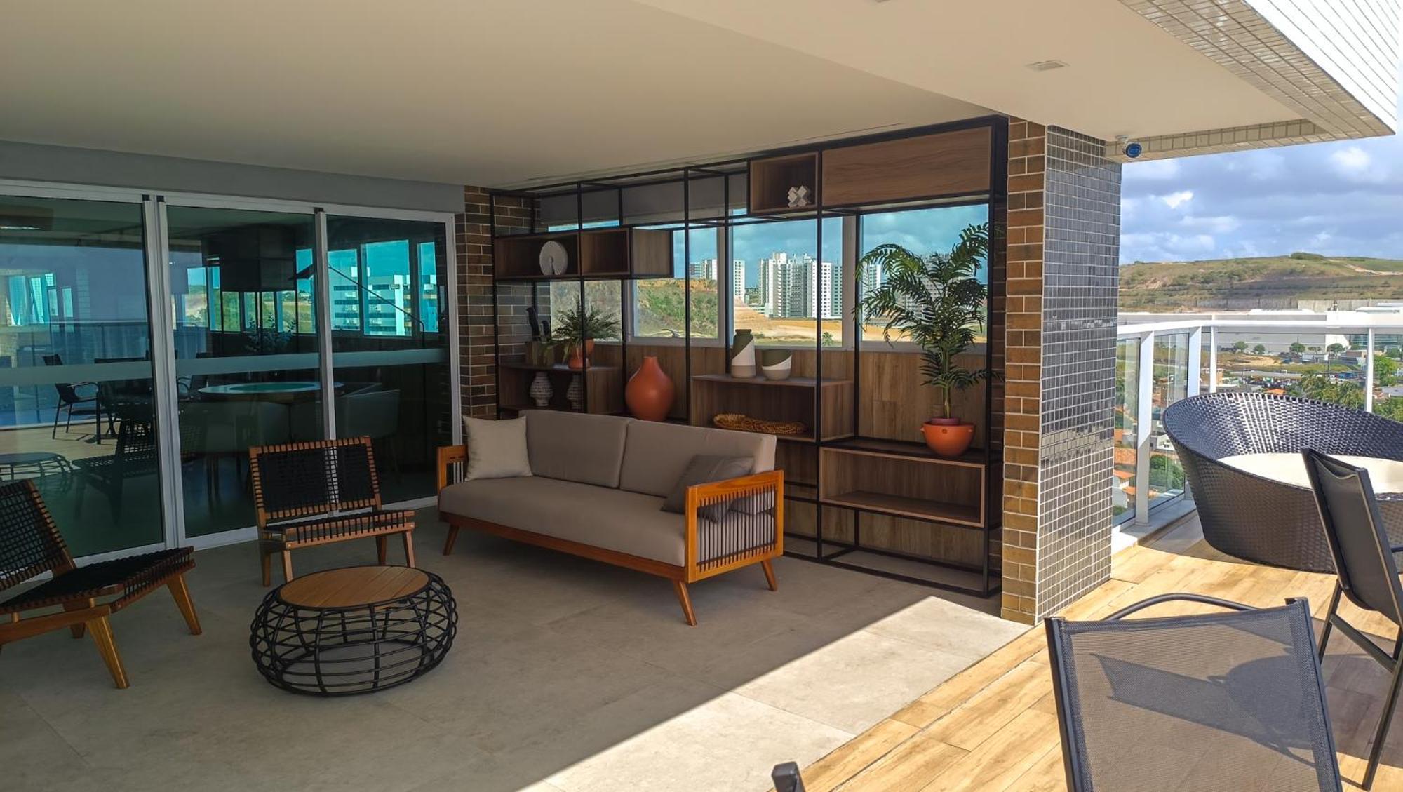 Rn Studio Premium Maceio  Bagian luar foto