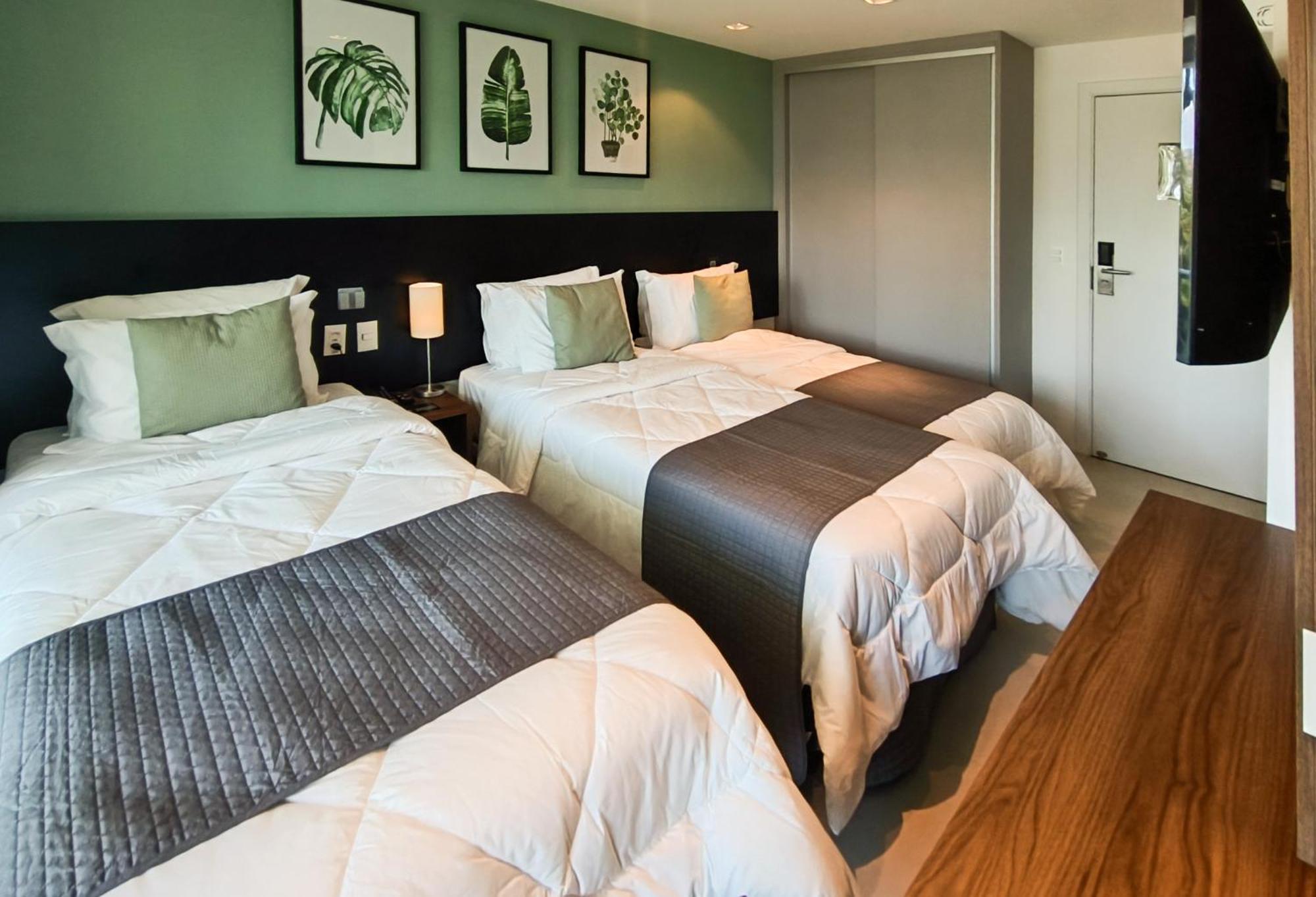 Rn Studio Premium Maceio  Bagian luar foto