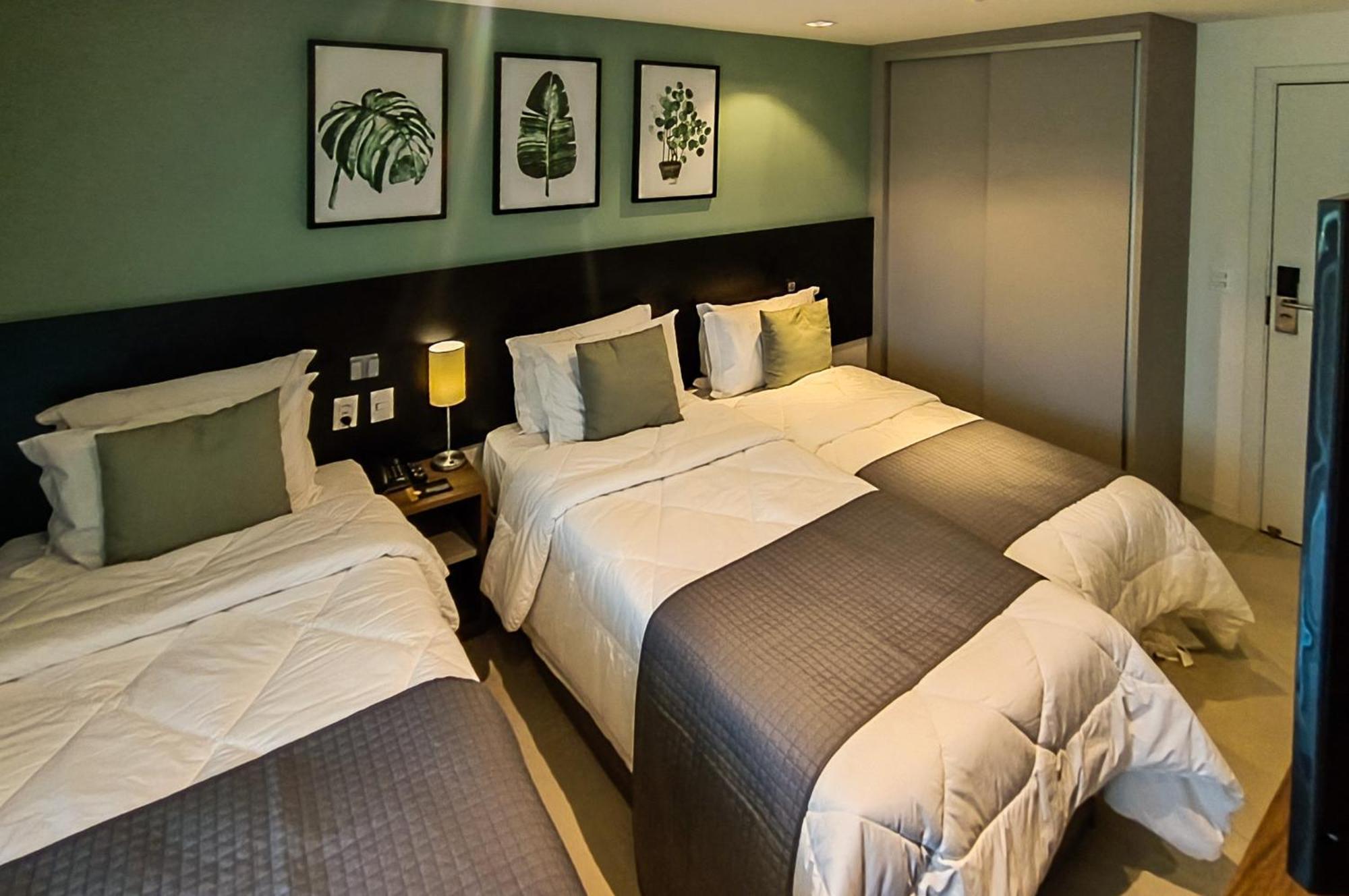 Rn Studio Premium Maceio  Bagian luar foto