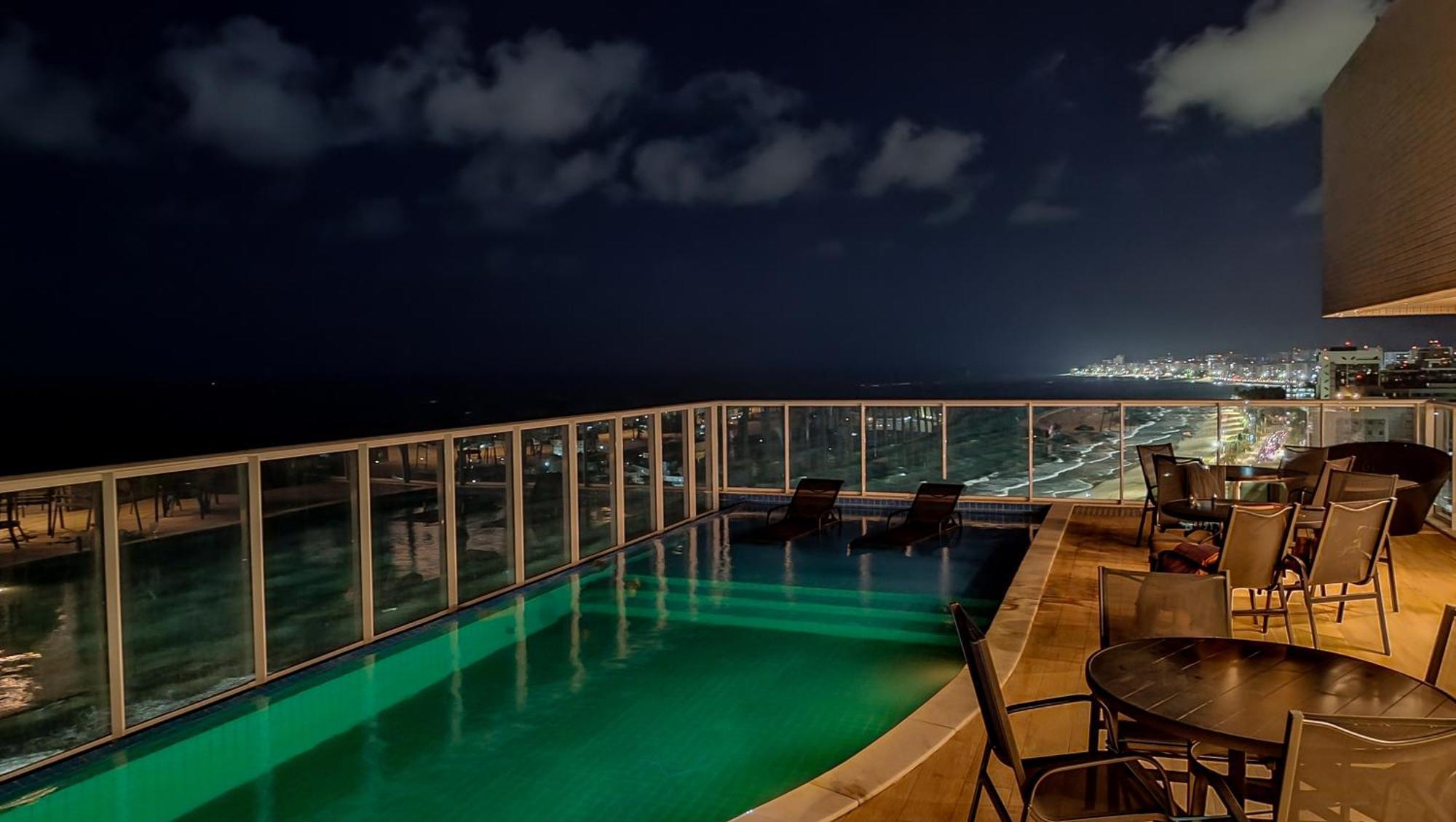 Rn Studio Premium Maceio  Bagian luar foto