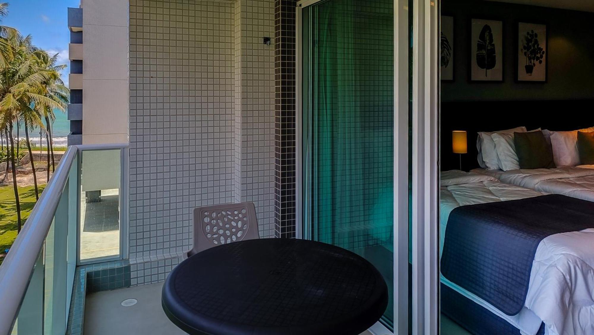 Rn Studio Premium Maceio  Bagian luar foto