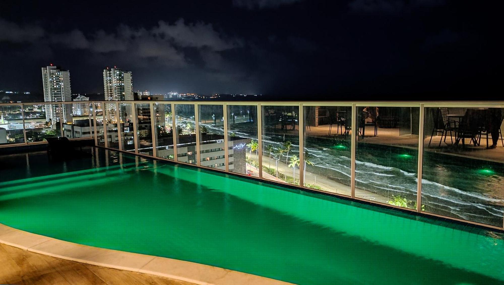 Rn Studio Premium Maceio  Bagian luar foto