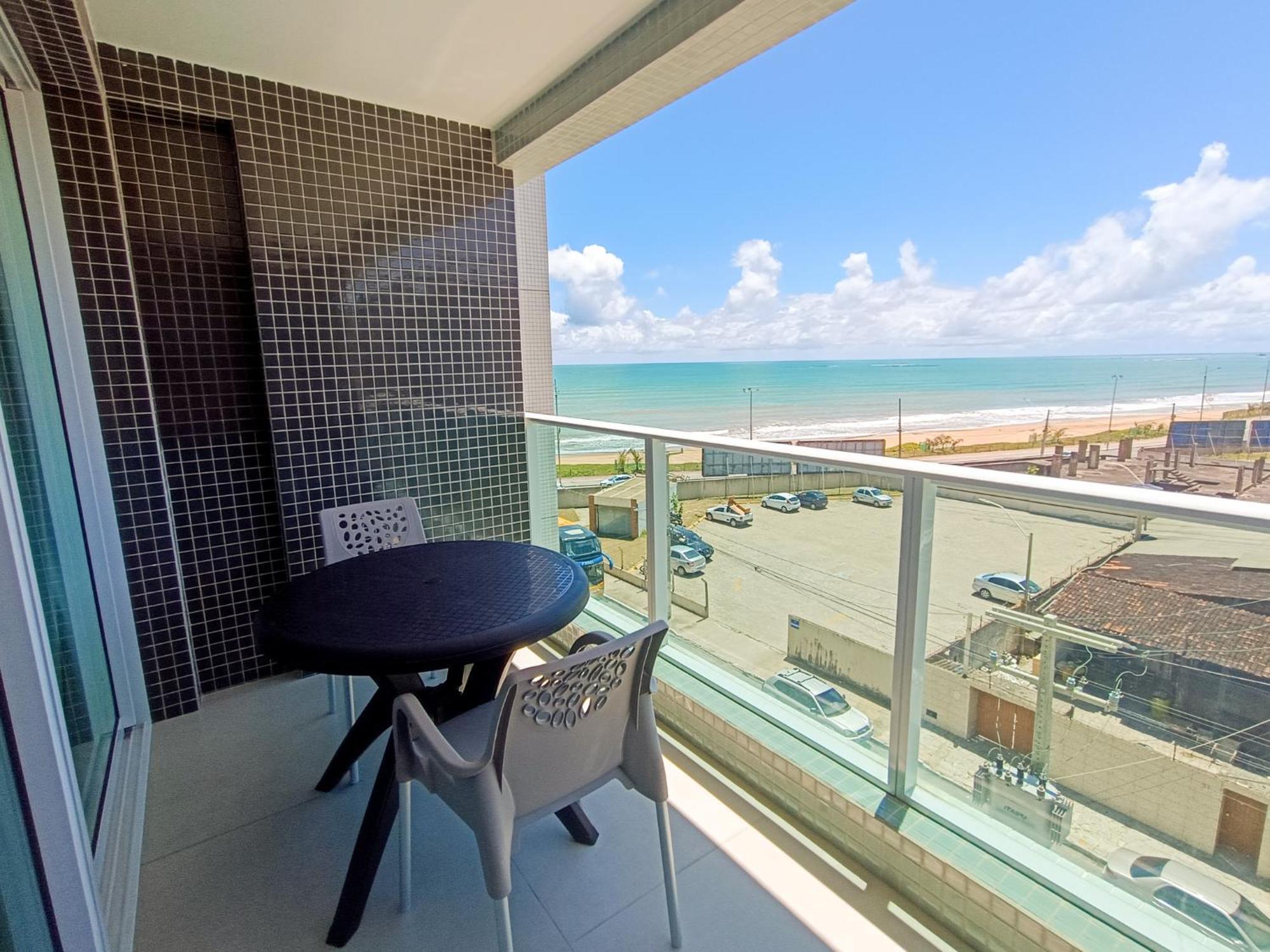 Rn Studio Premium Maceio  Bagian luar foto