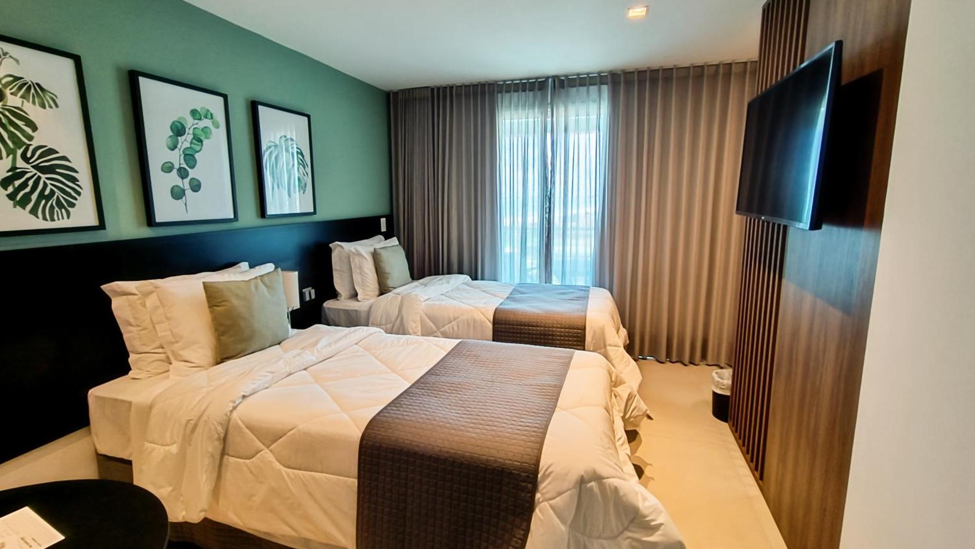 Rn Studio Premium Maceio  Bagian luar foto