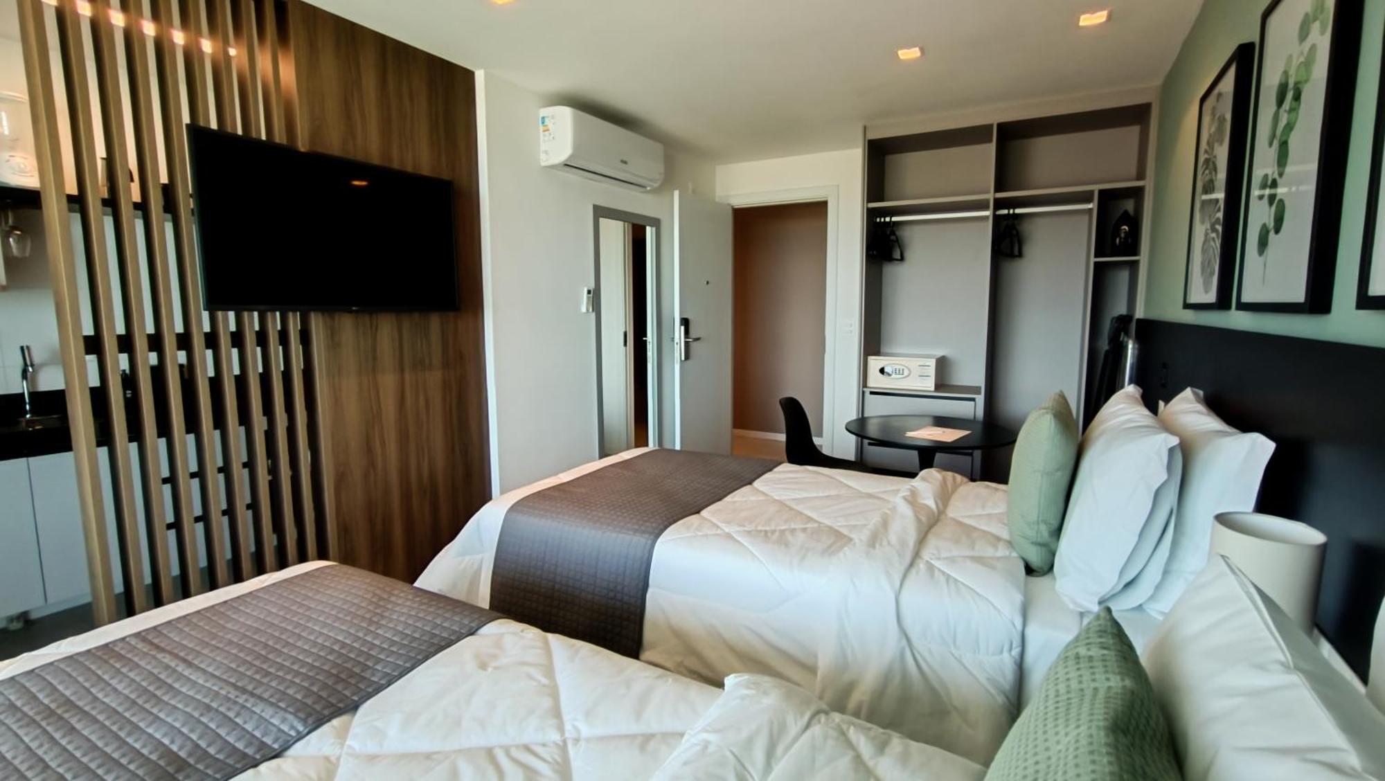 Rn Studio Premium Maceio  Bagian luar foto