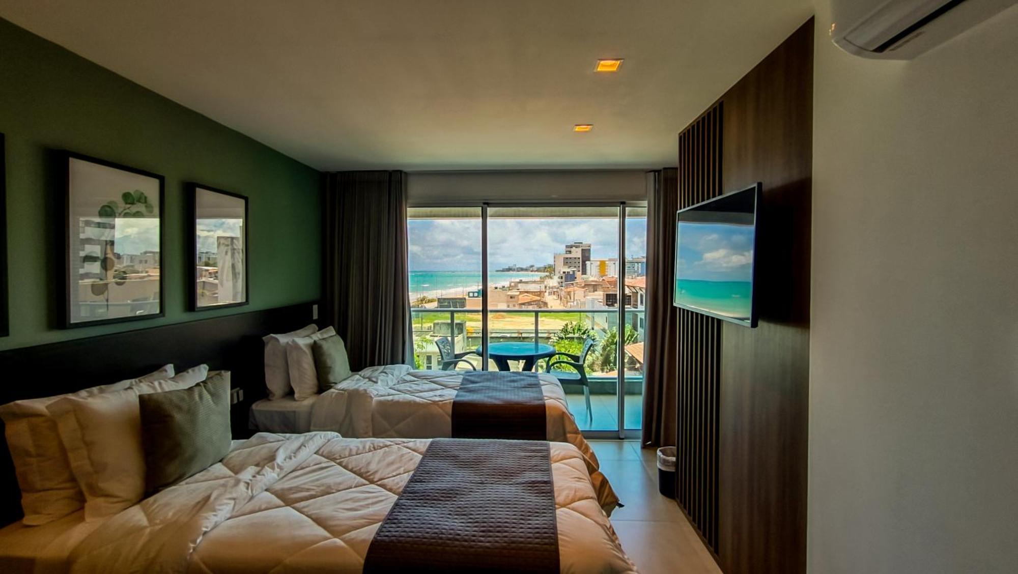 Rn Studio Premium Maceio  Bagian luar foto