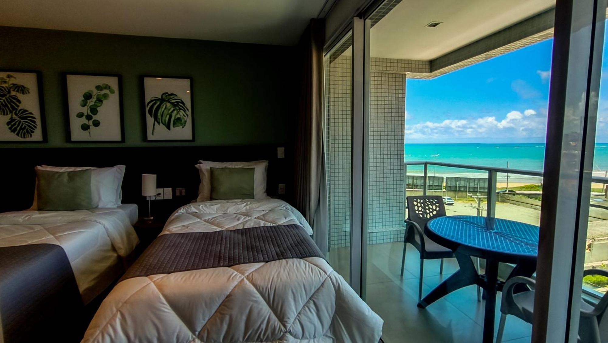 Rn Studio Premium Maceio  Bagian luar foto