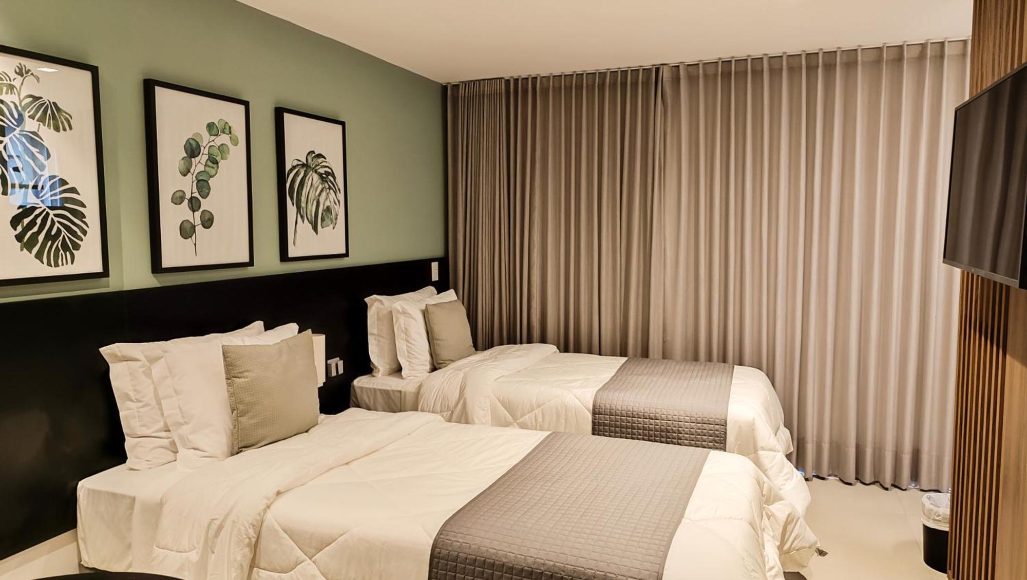 Rn Studio Premium Maceio  Bagian luar foto