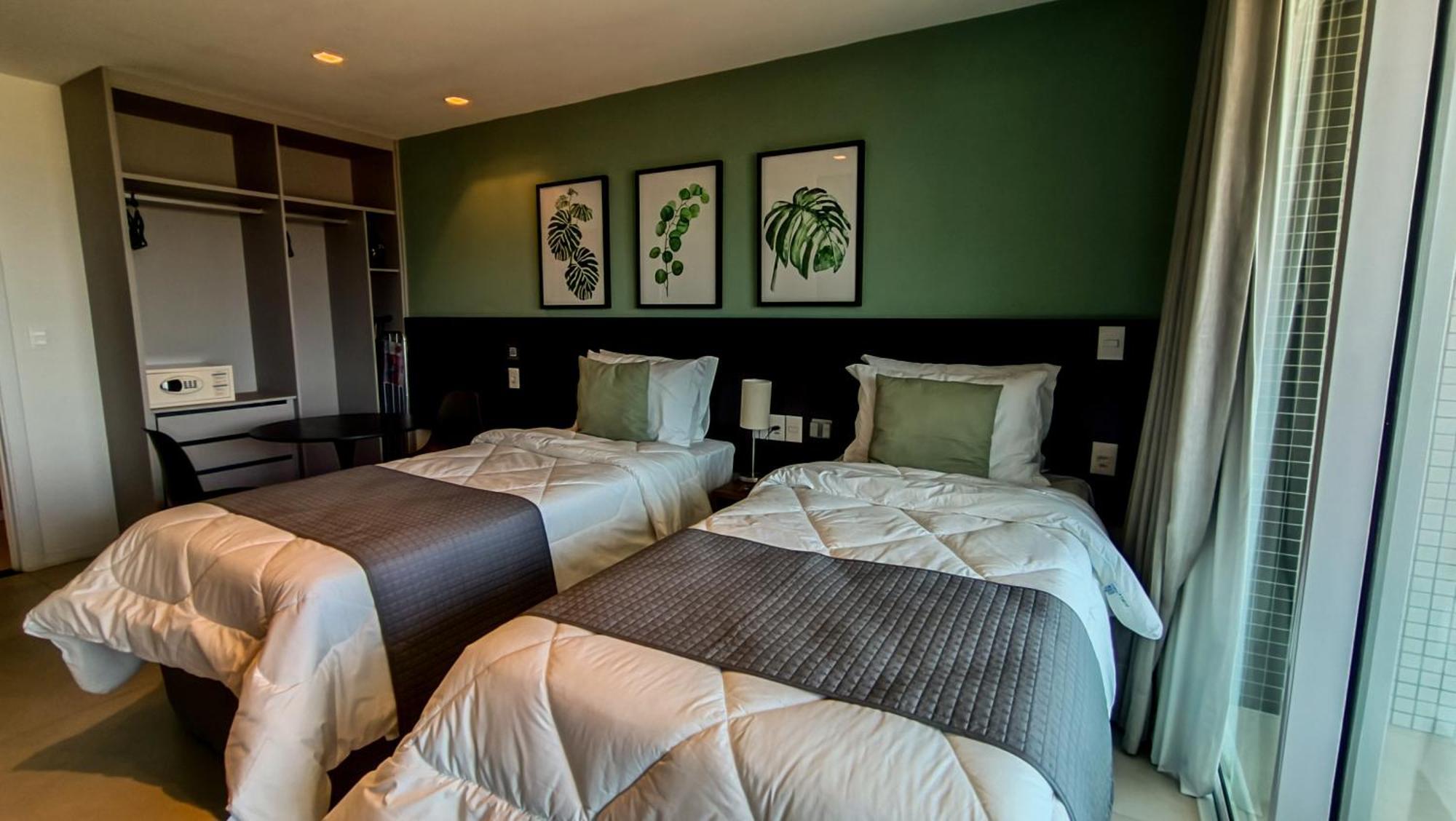 Rn Studio Premium Maceio  Bagian luar foto