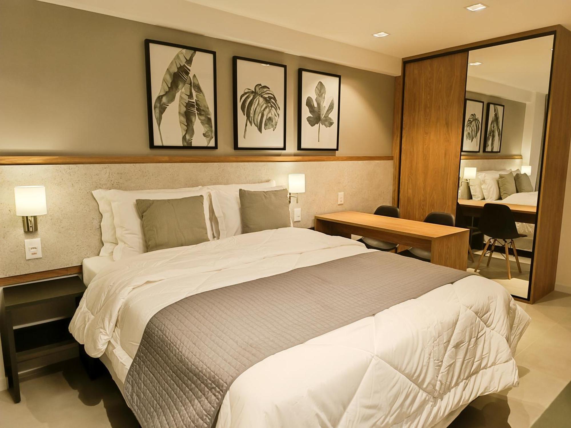 Rn Studio Premium Maceio  Bagian luar foto