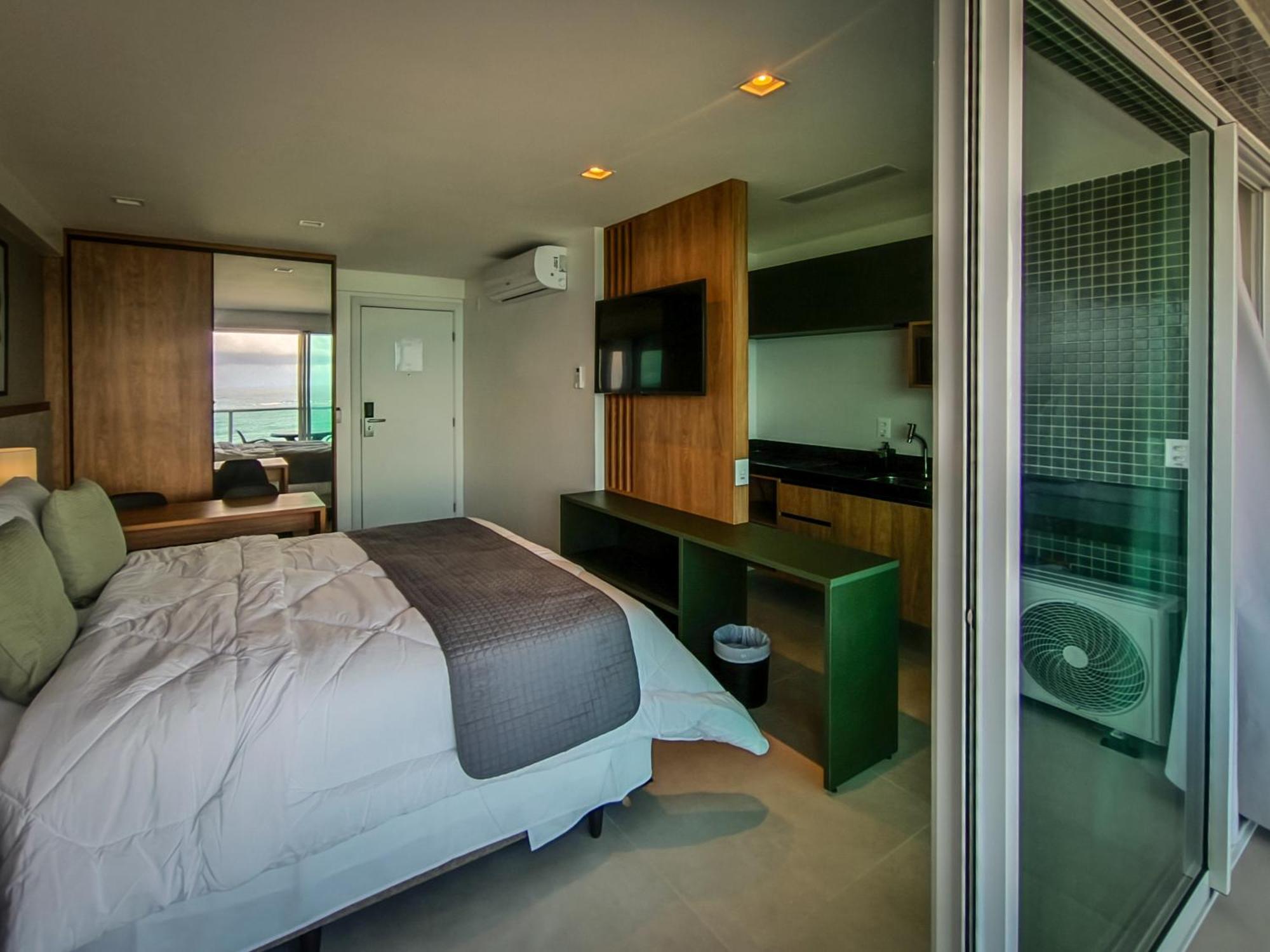 Rn Studio Premium Maceio  Bagian luar foto