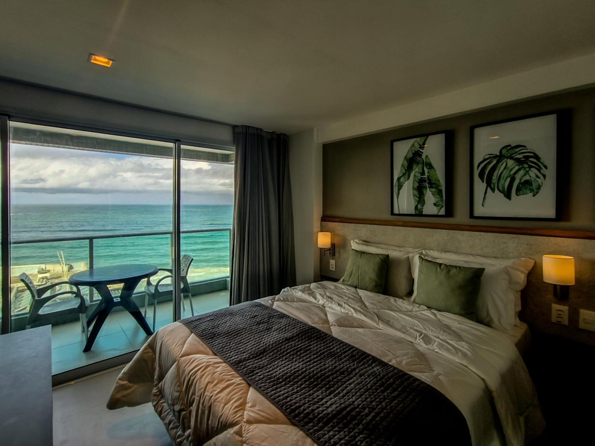 Rn Studio Premium Maceio  Bagian luar foto
