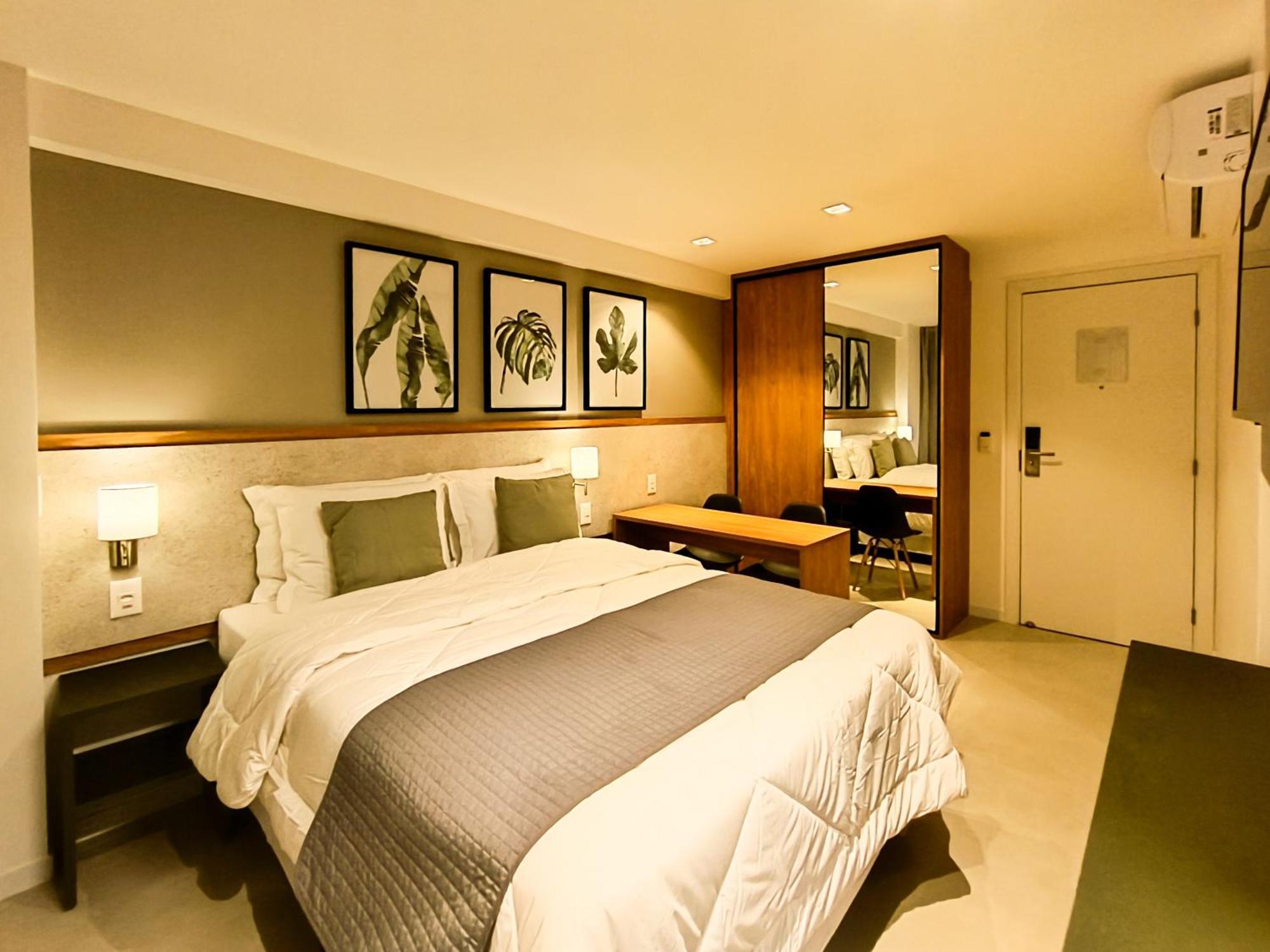 Rn Studio Premium Maceio  Bagian luar foto