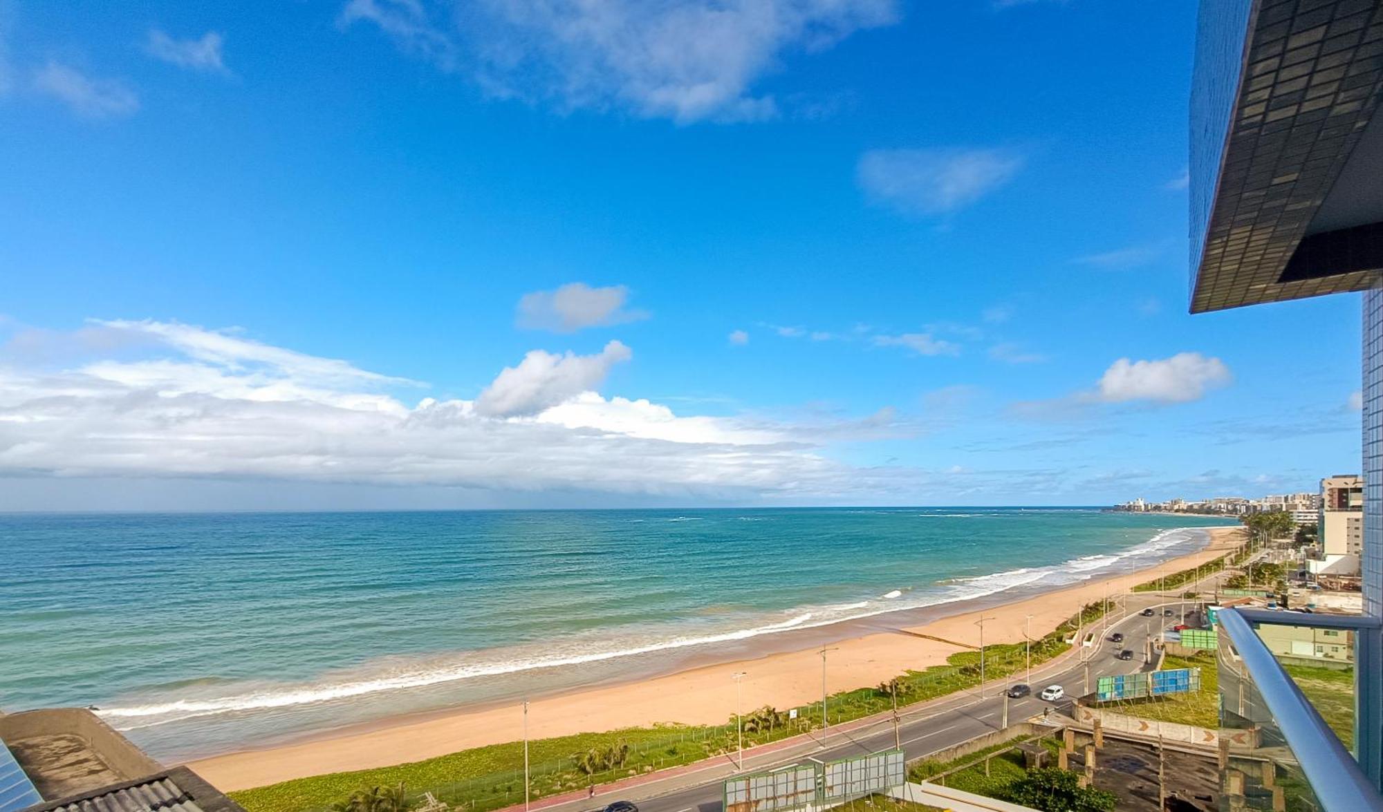 Rn Studio Premium Maceio  Bagian luar foto