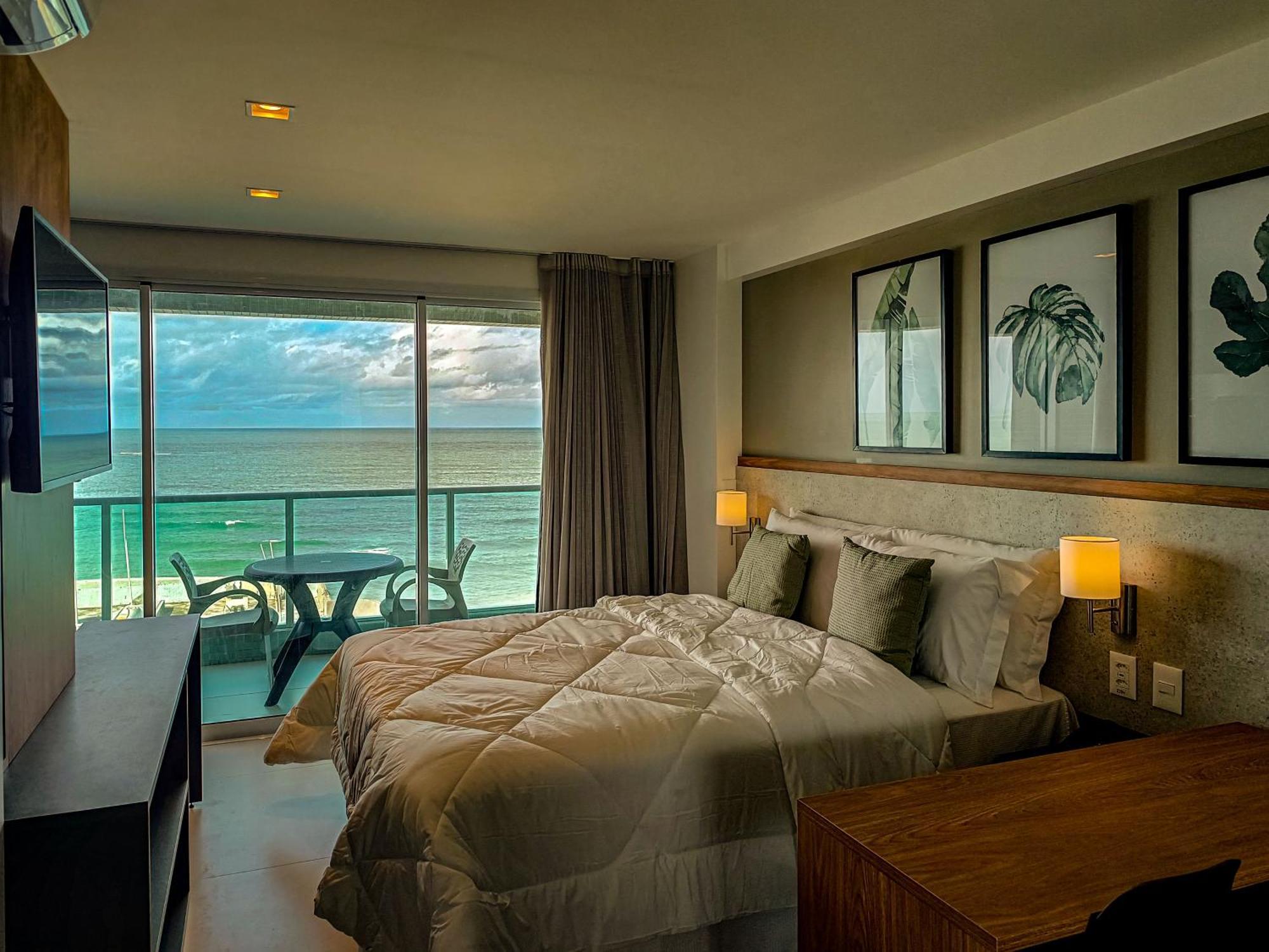 Rn Studio Premium Maceio  Bagian luar foto