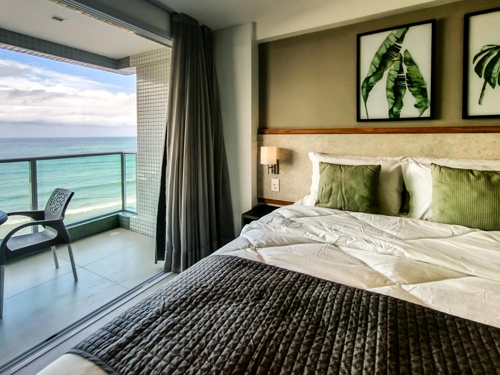 Rn Studio Premium Maceio  Bagian luar foto