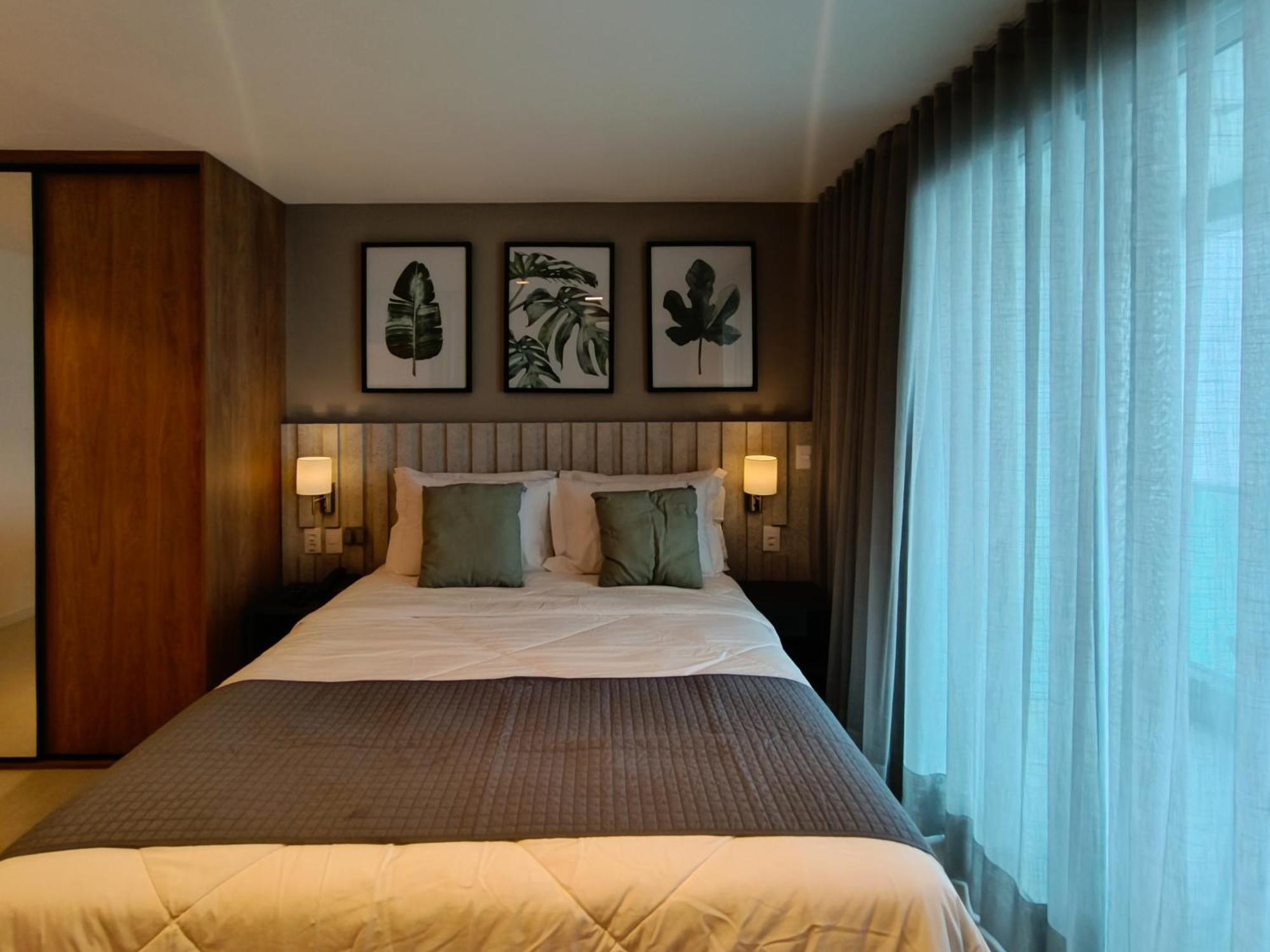 Rn Studio Premium Maceio  Bagian luar foto