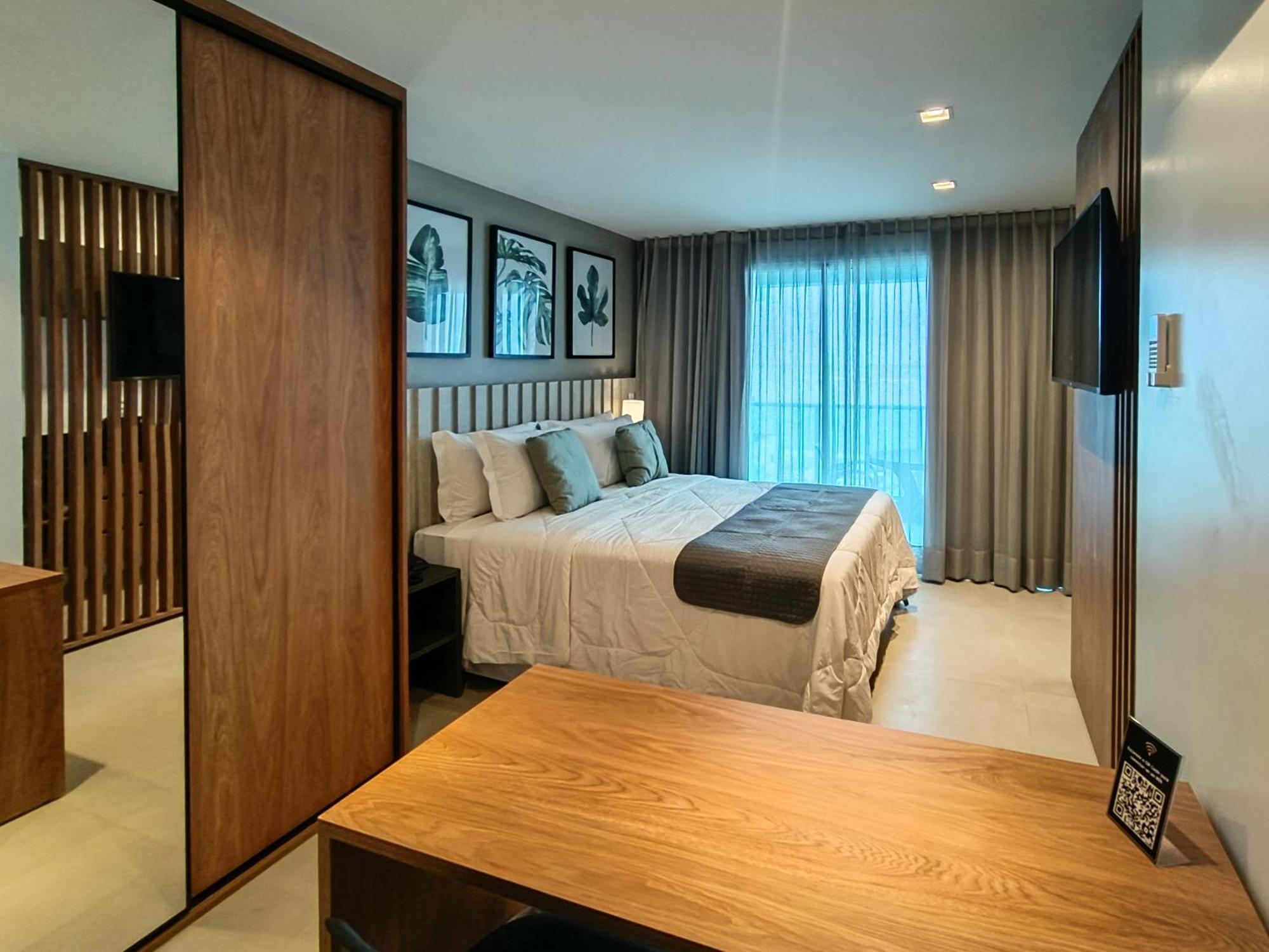 Rn Studio Premium Maceio  Bagian luar foto