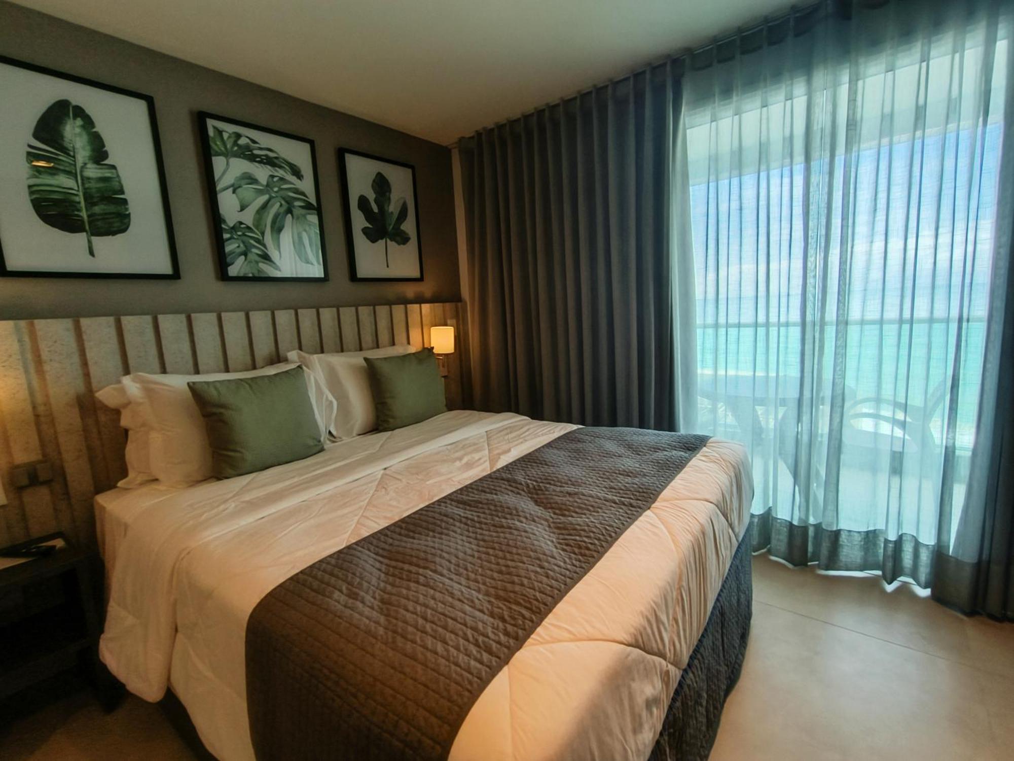 Rn Studio Premium Maceio  Bagian luar foto