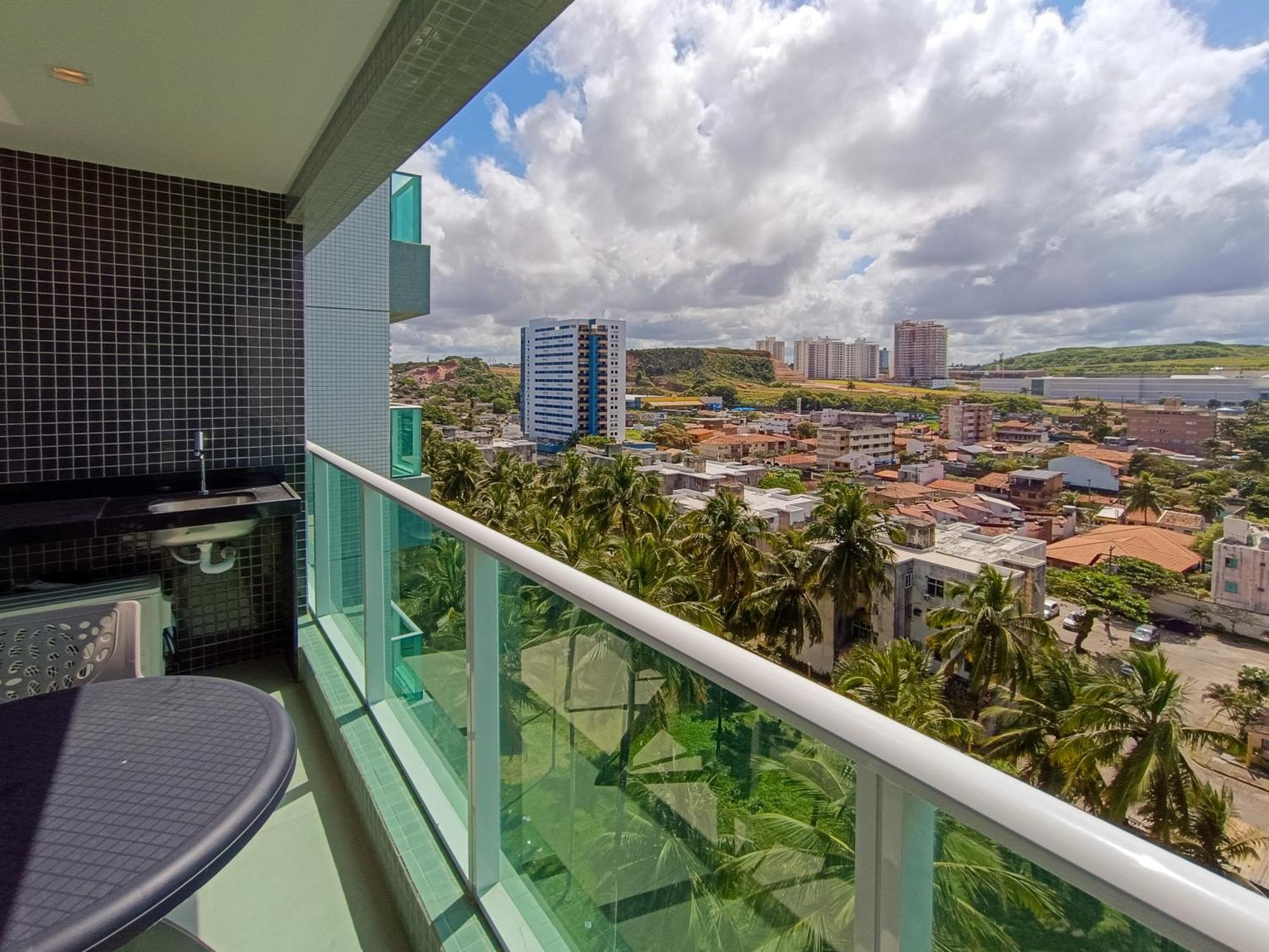 Rn Studio Premium Maceio  Bagian luar foto