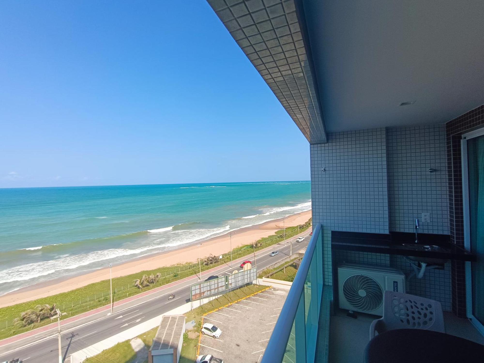 Rn Studio Premium Maceio  Bagian luar foto