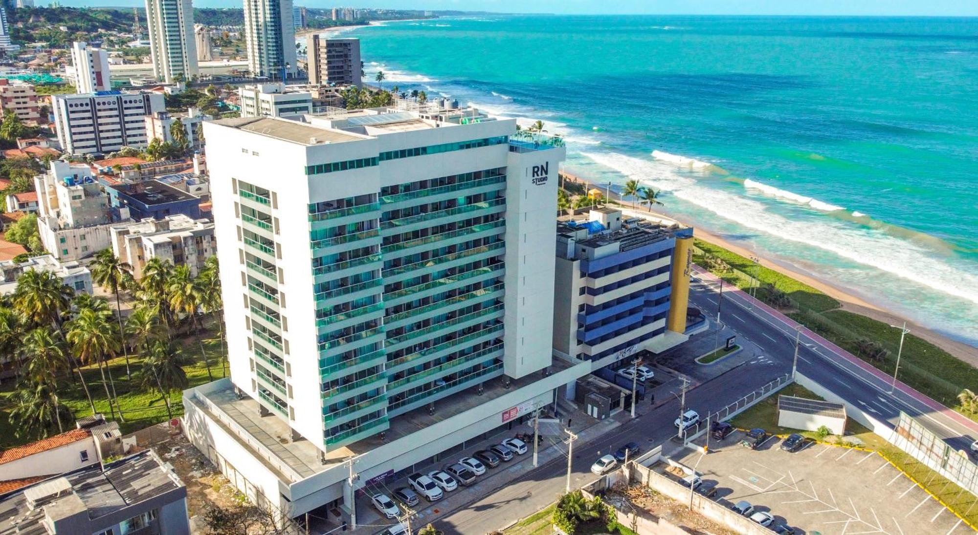 Rn Studio Premium Maceio  Bagian luar foto