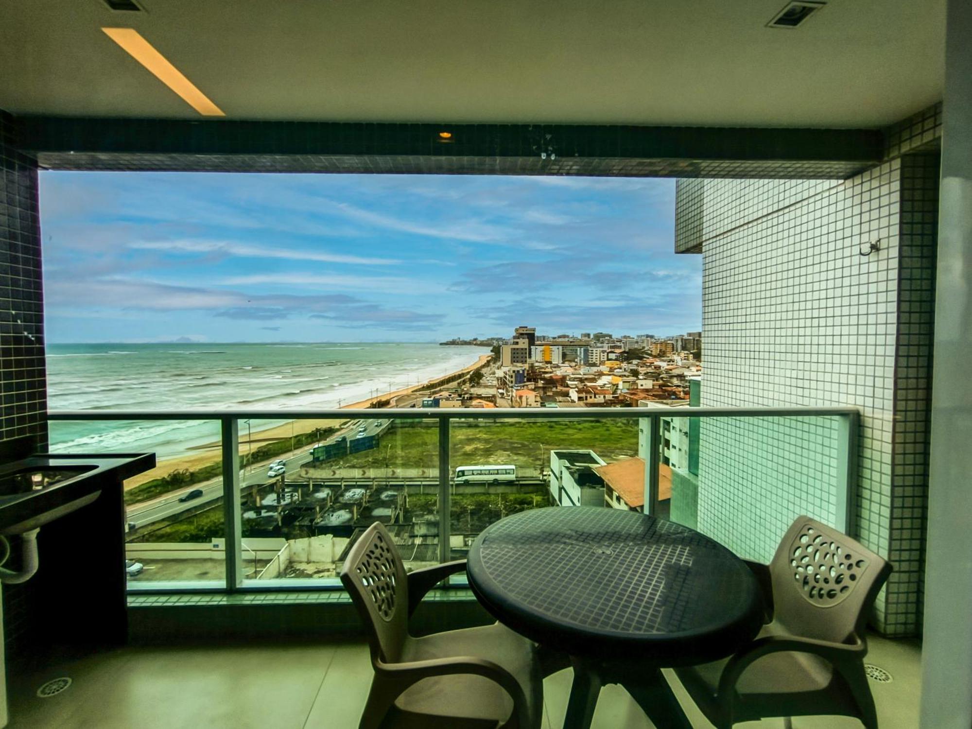 Rn Studio Premium Maceio  Bagian luar foto