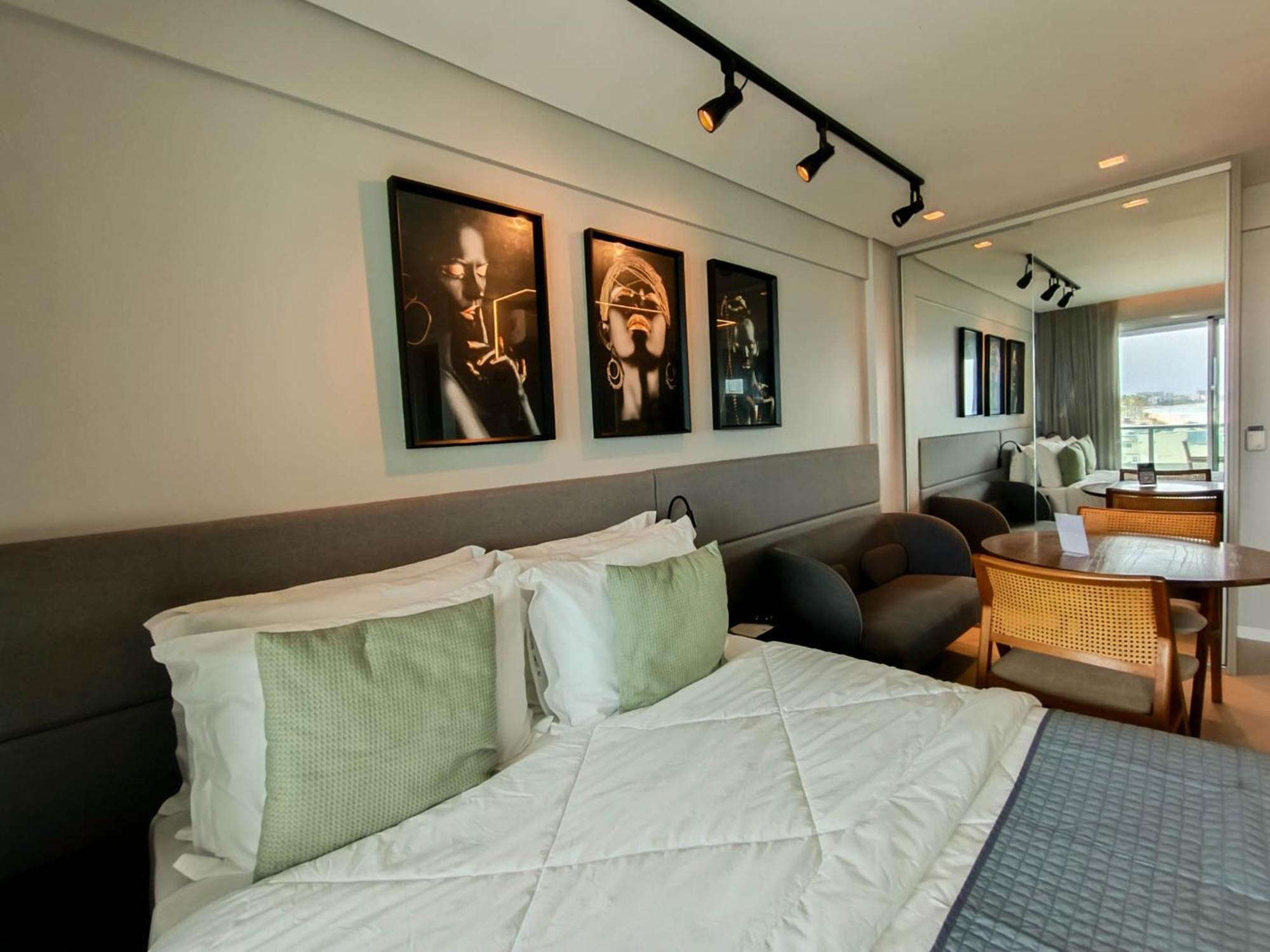 Rn Studio Premium Maceio  Bagian luar foto