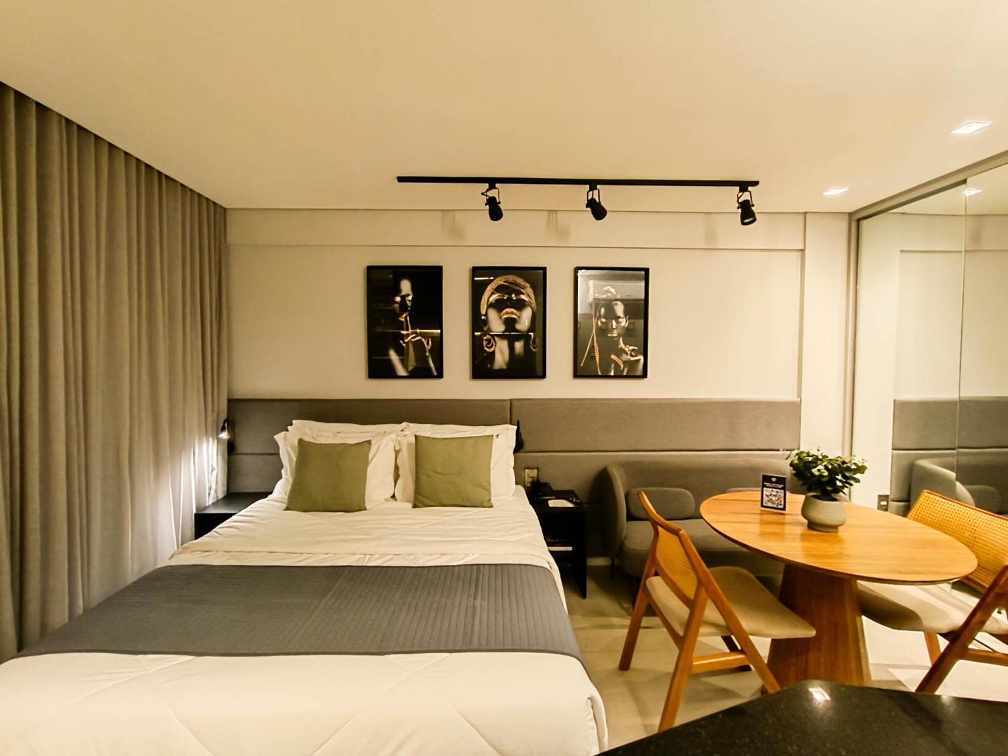 Rn Studio Premium Maceio  Bagian luar foto