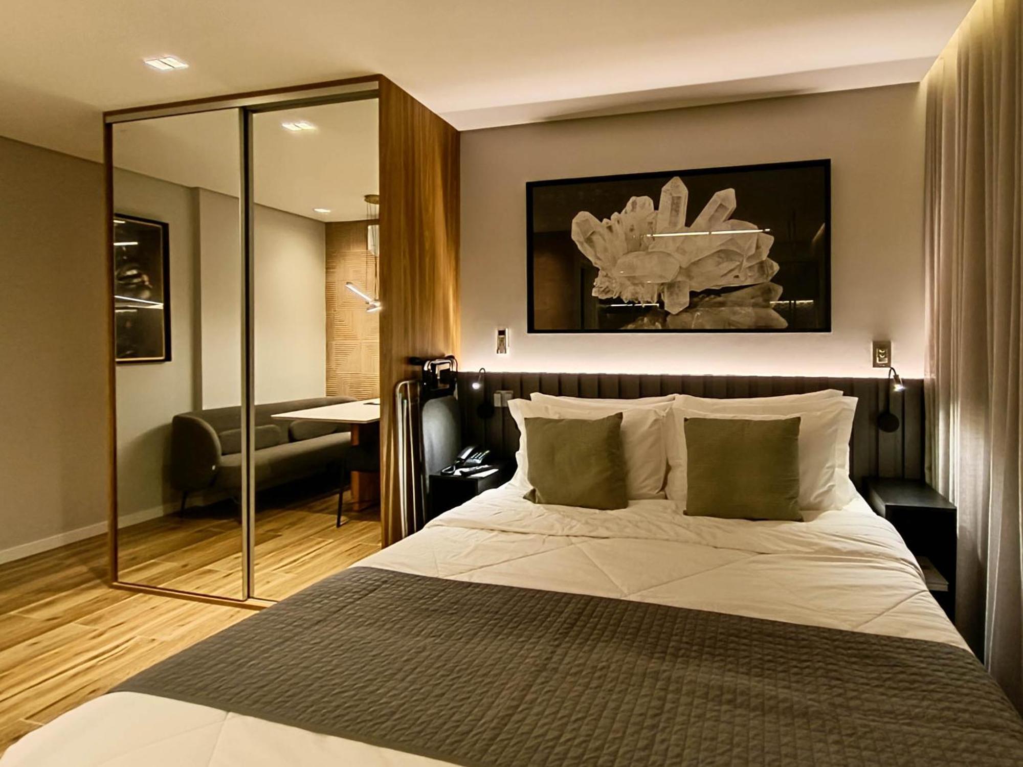 Rn Studio Premium Maceio  Bagian luar foto