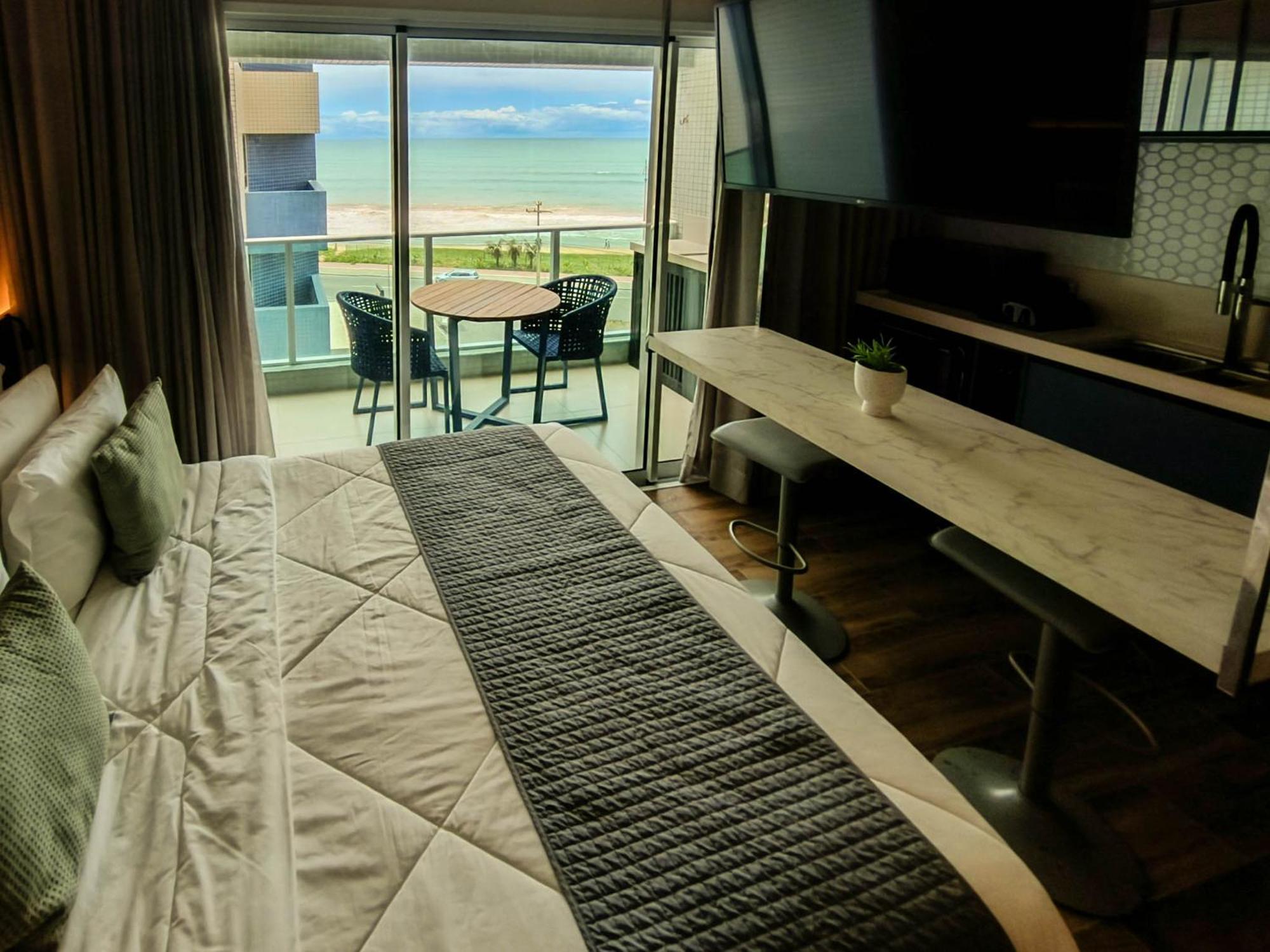 Rn Studio Premium Maceio  Bagian luar foto