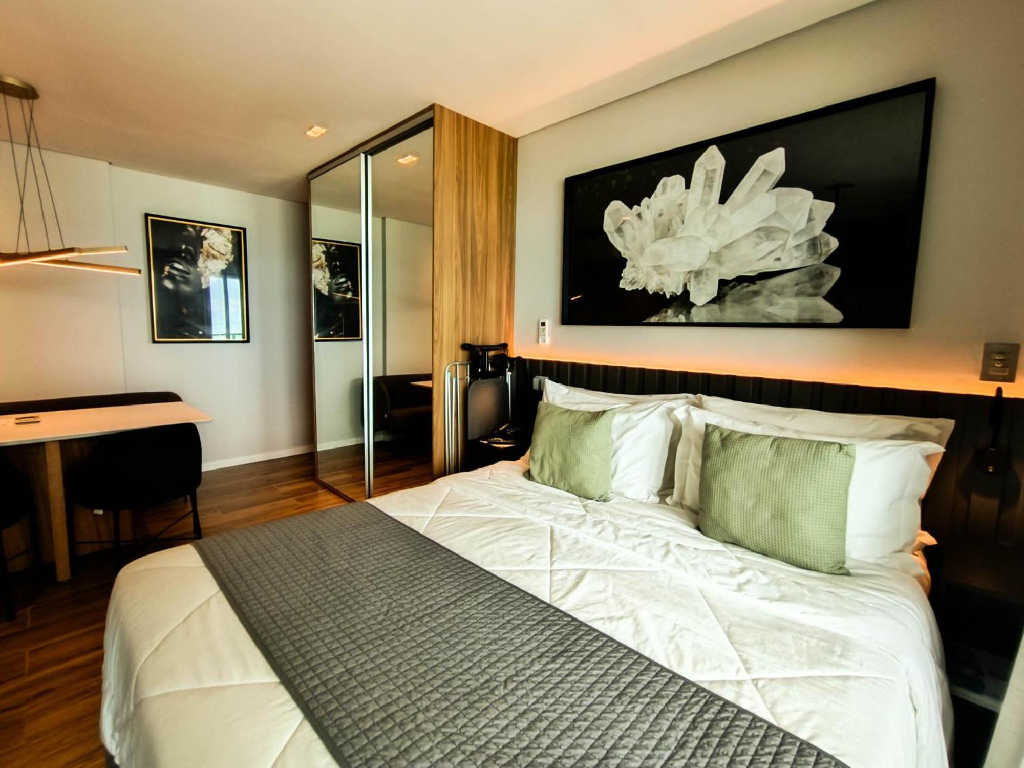 Rn Studio Premium Maceio  Bagian luar foto